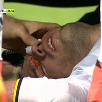 Böyle skandal görülmedi!