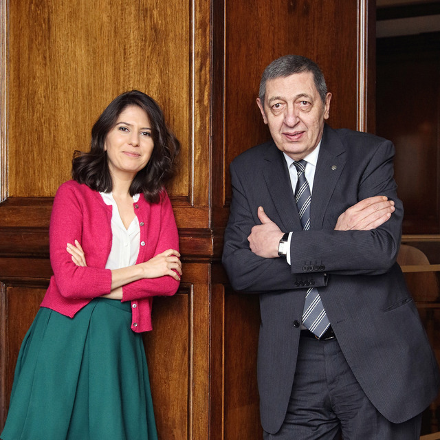 "Devlet Bey açık çek vermedi"