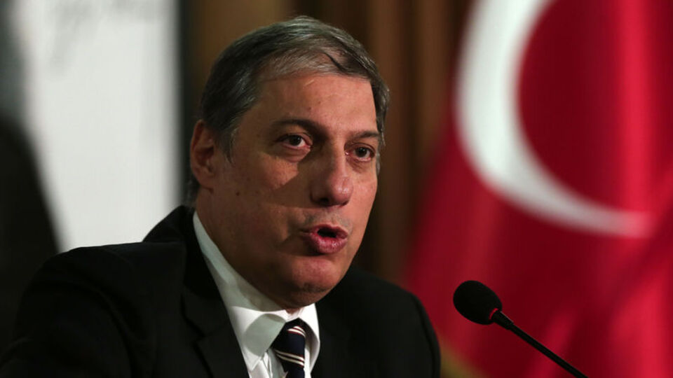 "Beşiktaş hakem koruması altında"