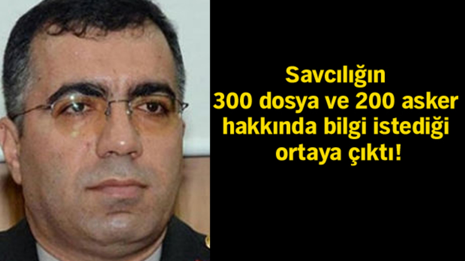 78 yazıya cevap verilmedi, darbe girişimi oldu!