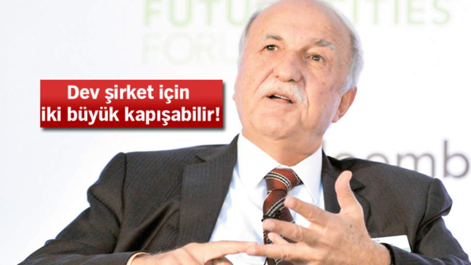 Hüsnü Bey'in süper emeklilik planı!