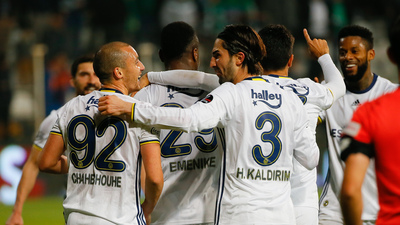 Ali Koç'un 'varım' deyişinden sonra...