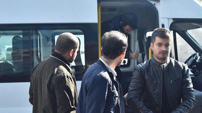 FETÖ operasyonu: 20 pilot tutuklandı