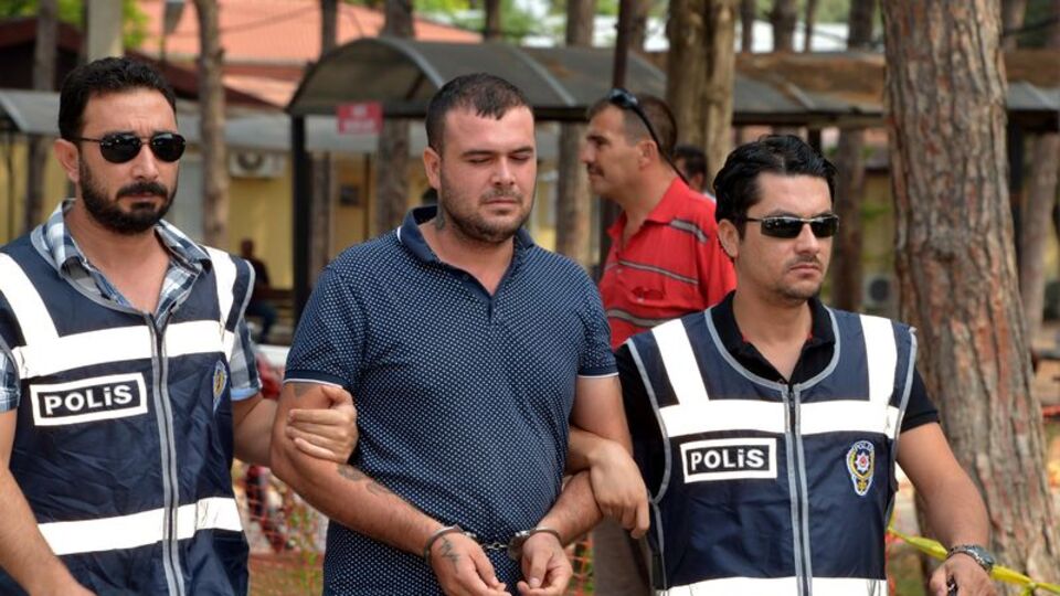 Sokak çatışmasında istenen ceza belli oldu!
