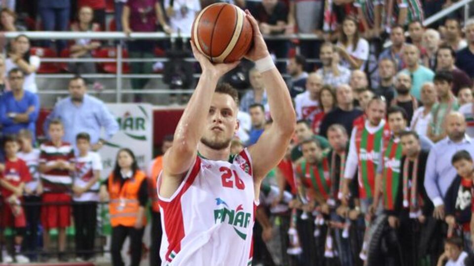 Pınar Karşıyaka, Avtodor Saratov deplasmanında