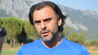 Muğlaspor'da flaş ayrılık!