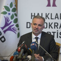 HDP'den "sine-i millet" açıklaması