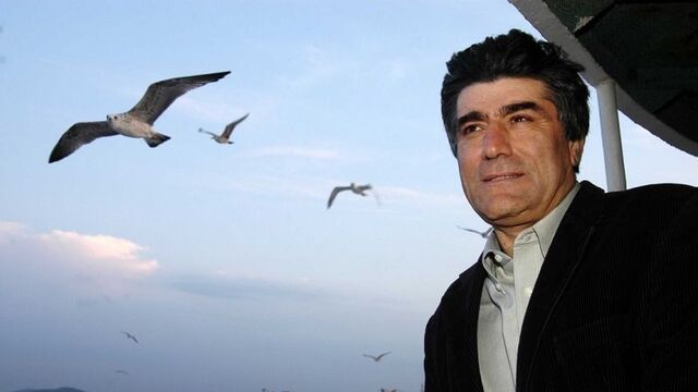 "Trabzon İstihbarat, Dink'in öldürüleceği bilgisini gizledi"