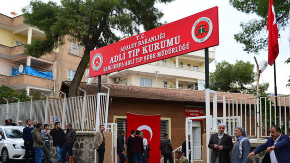 Çırak ustasını öldürdü
