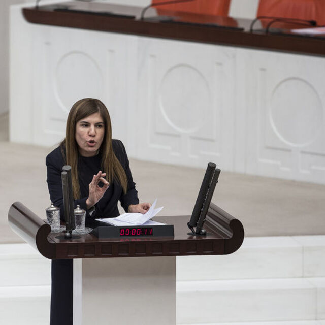 "CHP'nin açıklaması akla ziyan bakış açısı"