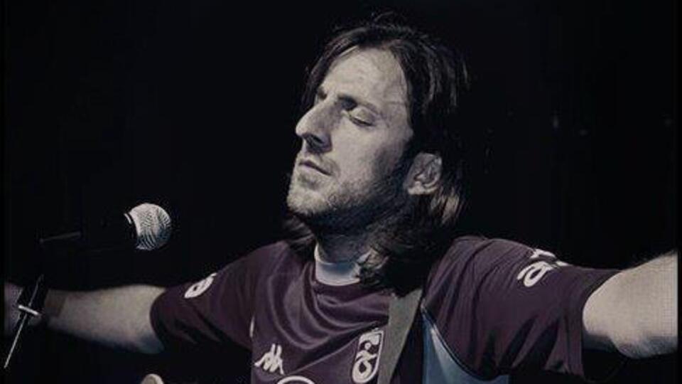 Trabzonspor'dan Kazım Koyuncu belgeseli!