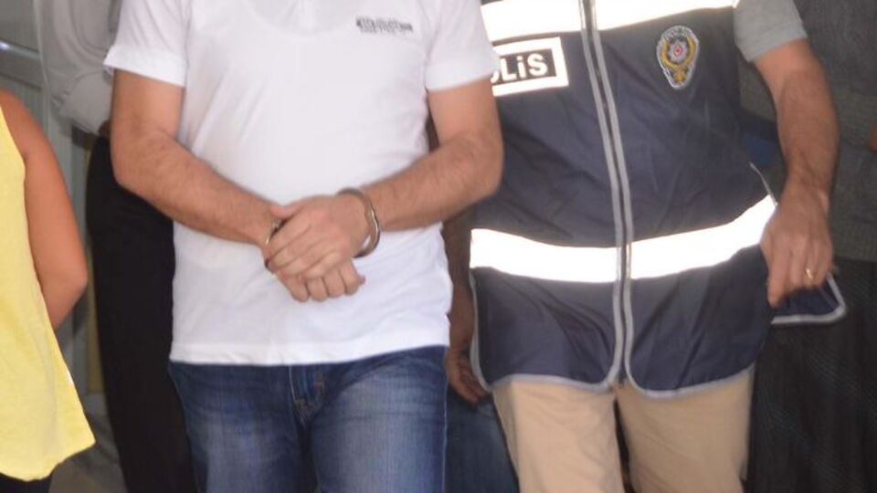 FETÖ operasyonlarında 07 Kasım günlüğü
