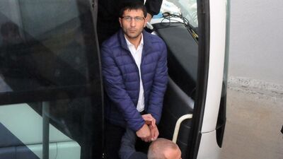 HDP'li başkana ev hapsi cezası