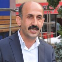 HDP'li Nihat Akdoğan tutuklandı
