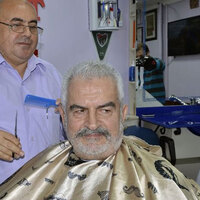 İçerde'nin oyuncusu imaj tazeledi