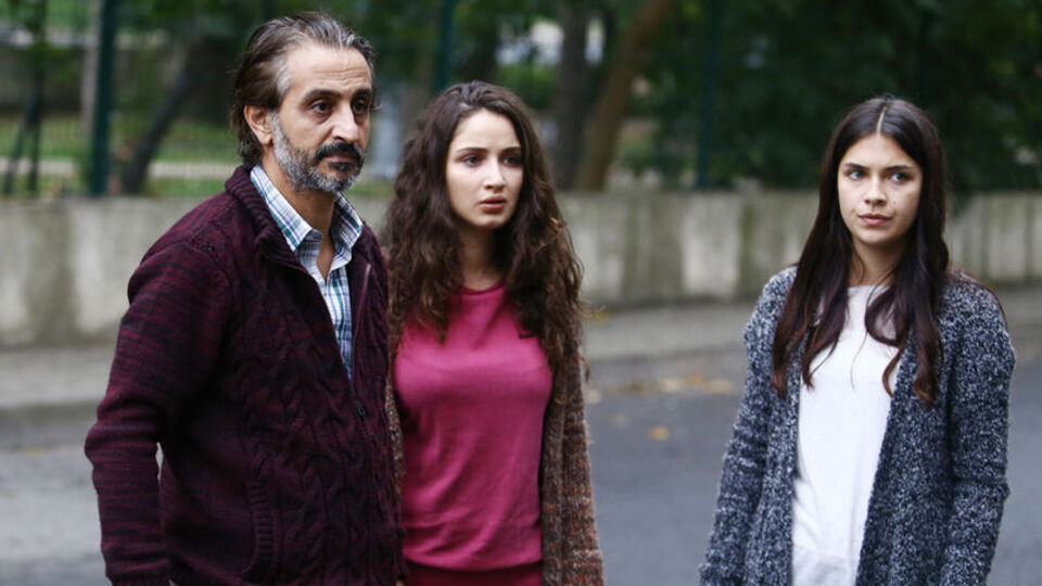 "Senin gibi anne olmaz olsun!"