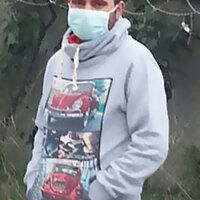 10 yıl sonra gelen acı tesadüf!