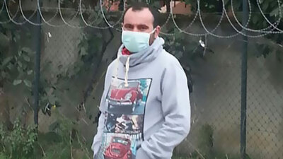 10 yıl sonra gelen acı tesadüf!