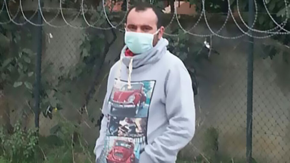 10 yıl sonra gelen acı tesadüf!