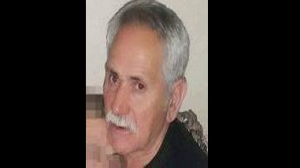 Şizofreni hastası genç, babasını gözünden bıçaklayarak öldürdü!