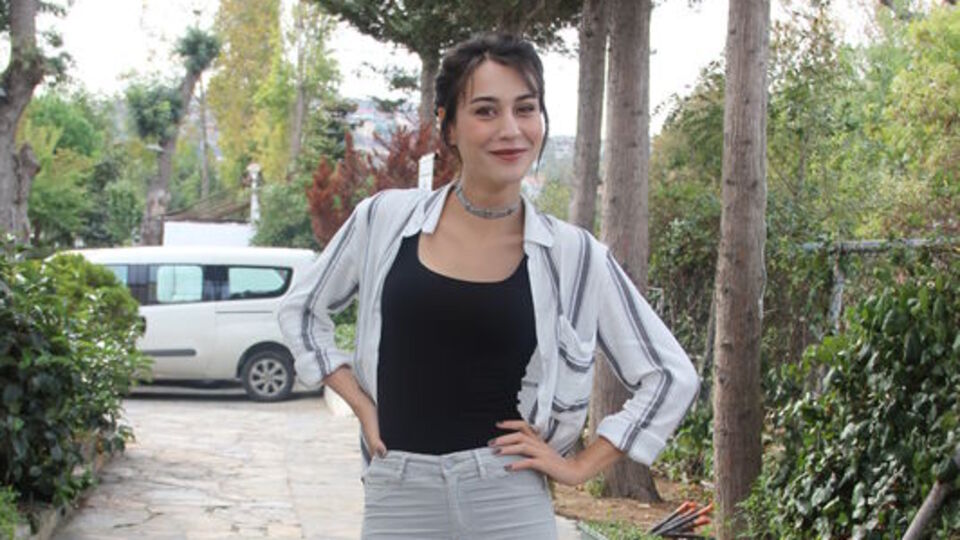 'İpek tam bir fütursuz'