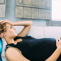 Doğum sancısı faydalı mı?