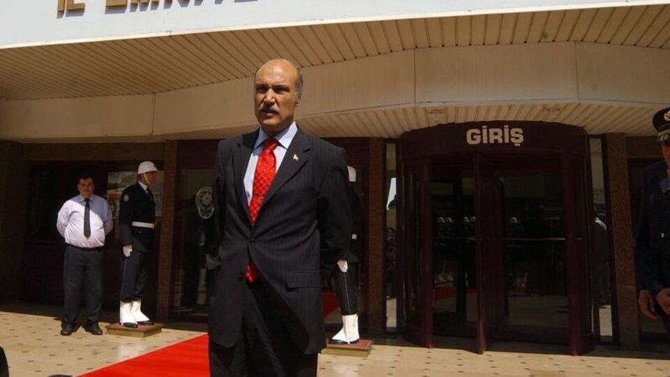 Hüseyin Çapkın tahliye edildi