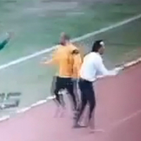 Tuncay'dan çılgın sevinç!