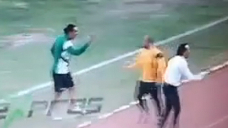 Tuncay'dan çılgın sevinç!