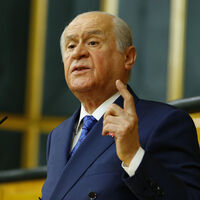 "FETÖ'nün 8'inci ayağı açıkta kaldı, bunu unutmuş olmaları akla ziyan"