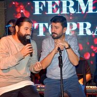 Avcı ile Toprak’tan arabesk şov