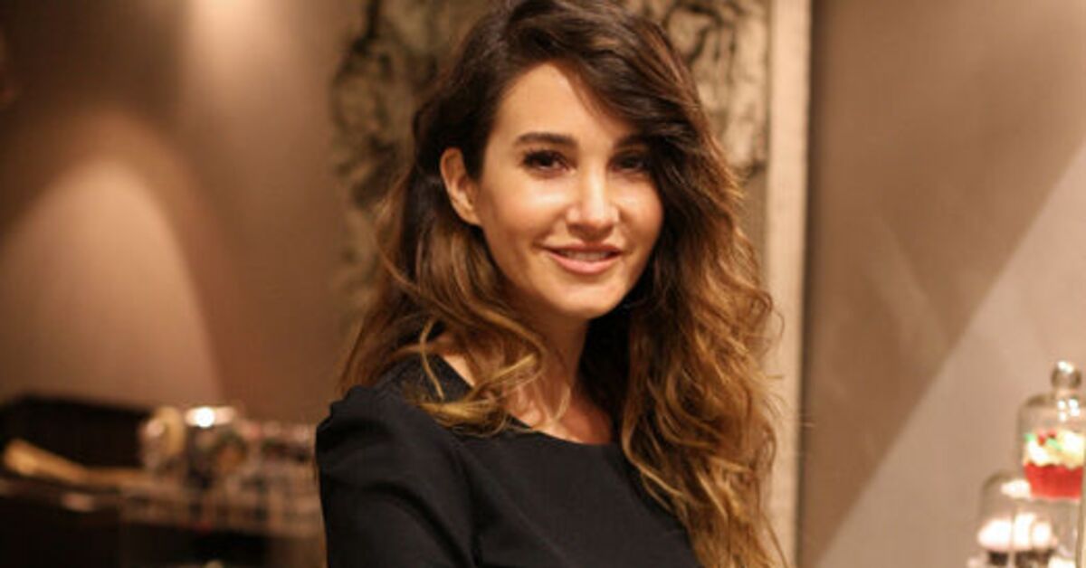 Rojda Demirer'den ilginç itiraf