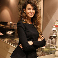 "Güzelliğimi kullandım"