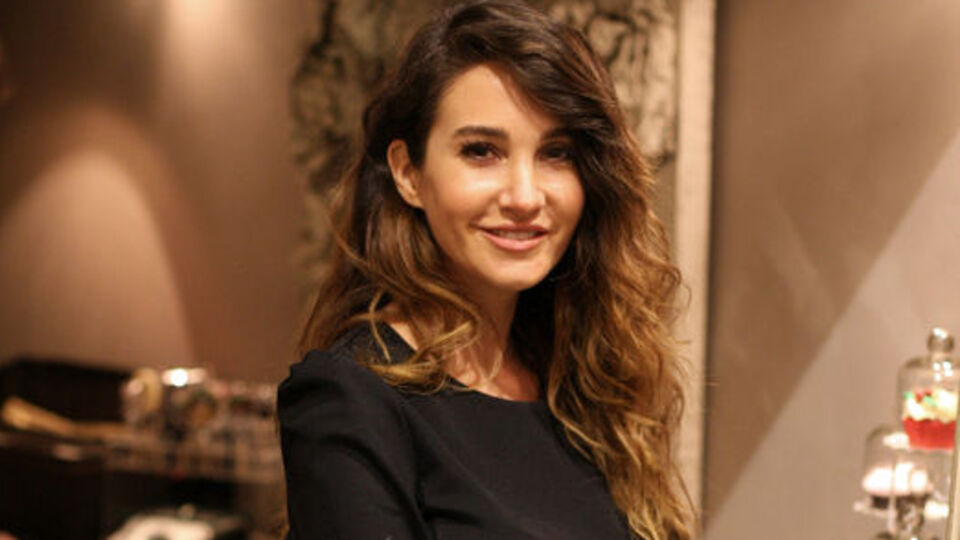 "Güzelliğimi kullandım"