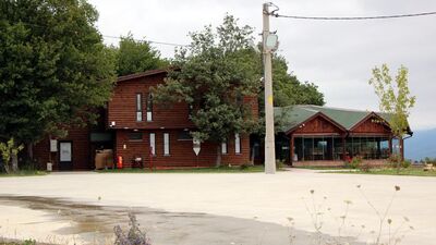 FETÖ operasyonu kapsamında İsmail'in Yeri, Rahim'in Yeri oluyor