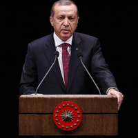 Erdoğan'dan CHP bildirisine sert yanıt