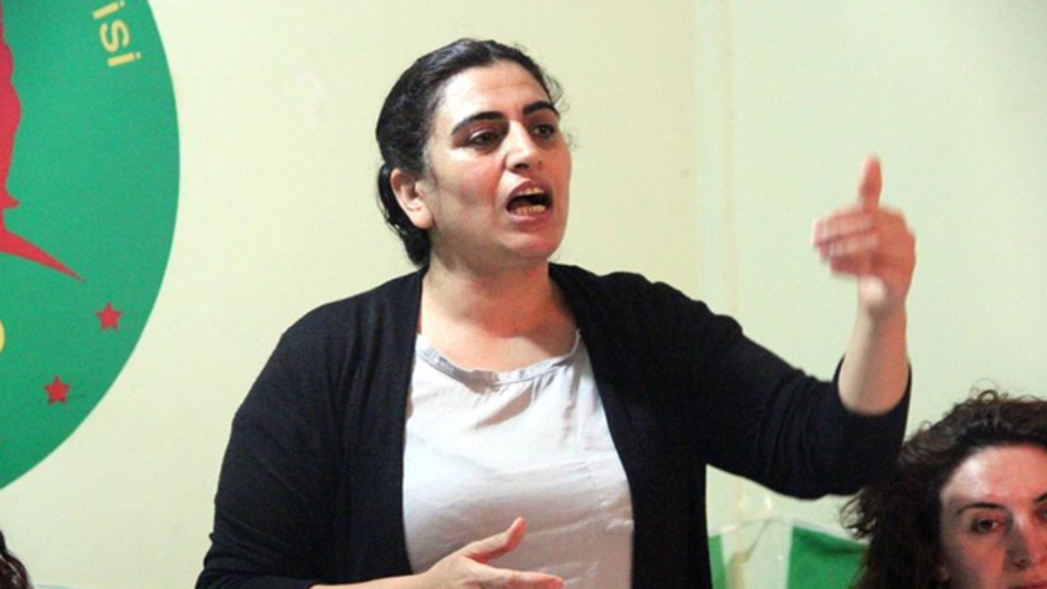 Sebahat Tuncel Silivri'ye sevk edildi