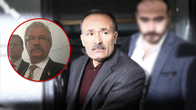 Dink davasında Cerrah hakkında şok iddia!