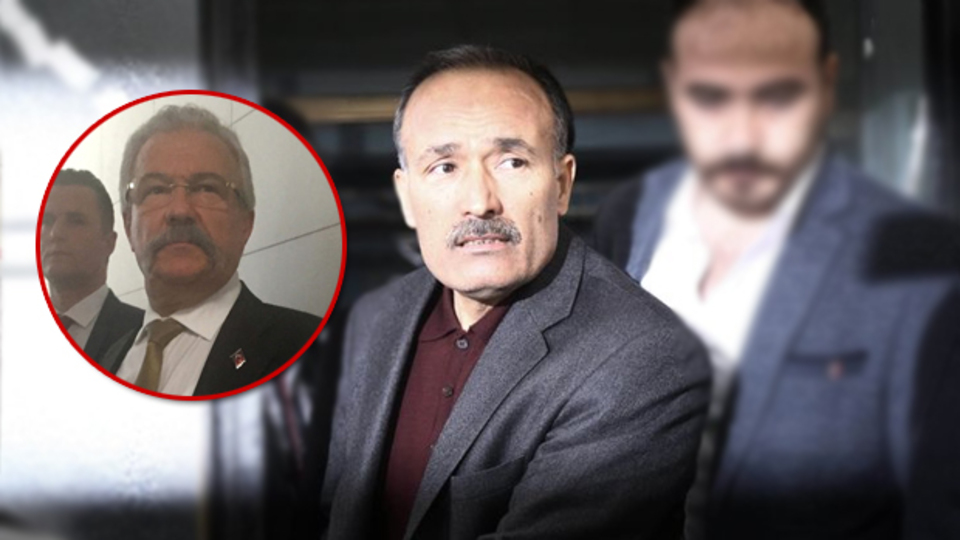 Dink davasında Cerrah hakkında şok iddia!