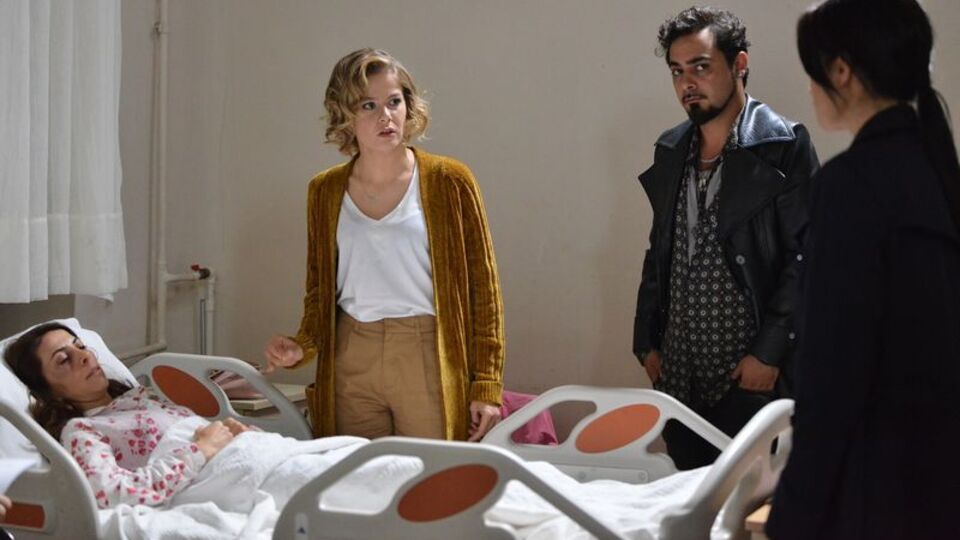 Mahir'in şeytani planı