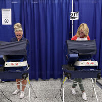 ABD'de hangi eyaletin kaç delegesi var?