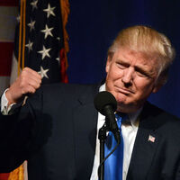 Donald Trump kimdir?