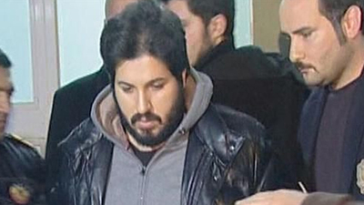 Reza Zarrab'ın ağabeyine 75 yıl hapis istemi!