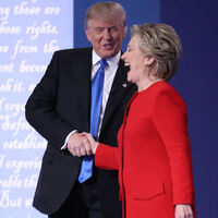 ABD Başkanlık Seçimleri'nde kim önde?