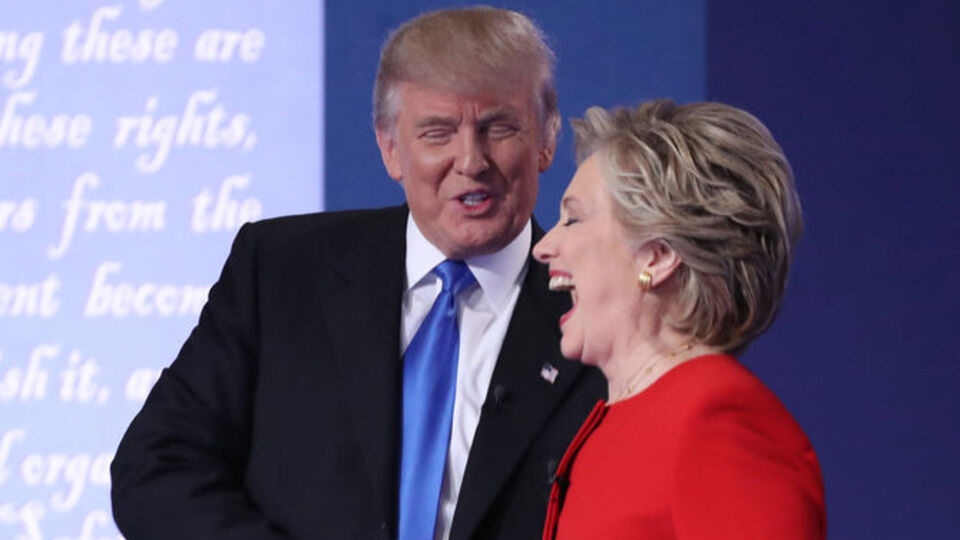 ABD Başkanlık Seçimleri'nde kim önde?