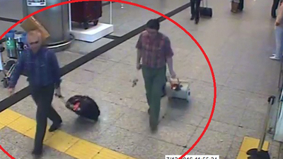 Darbe girişiminin kilit ismi 4. kez ifade verdi