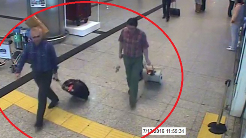 Darbe girişiminin kilit ismi 4. kez ifade verdi