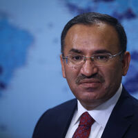 Hükümetten ABD'deki başkanlık seçimine ilk yorumlar