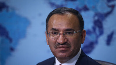 Hükümetten ABD'deki başkanlık seçimine ilk yorumlar