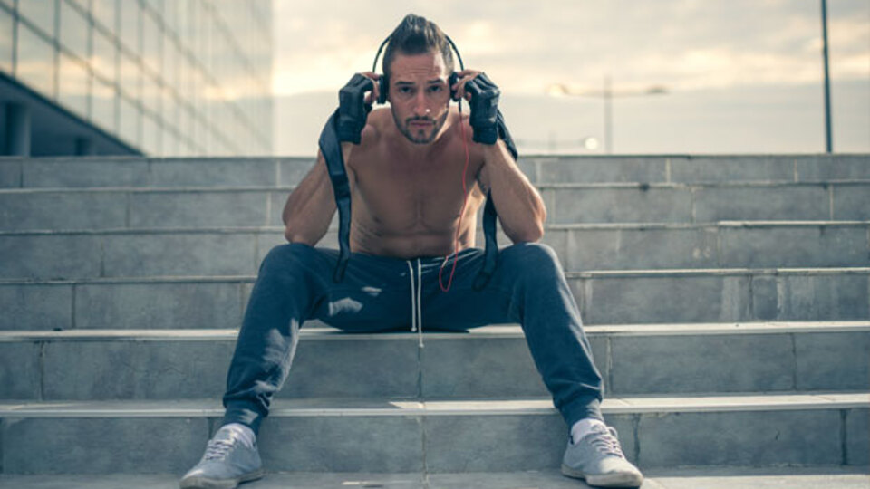 Kulaktan alınan uyuşturucuya dikkat!